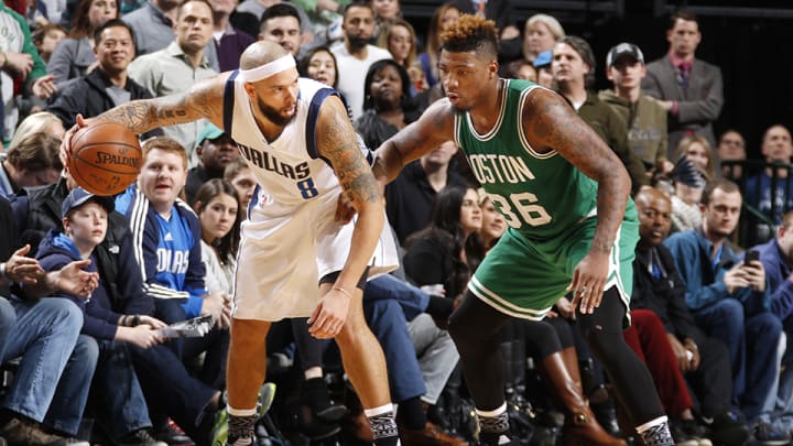 NBA daily fantasy picks: Five players who could help your lineup for Jan. 29