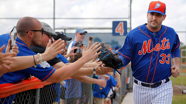 Spring training preview: National League East Spring training preview: National League East