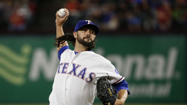 Old rookies Bush, Barnette took unique paths to AL playoffs