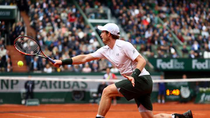 French Open 2016 Day 11