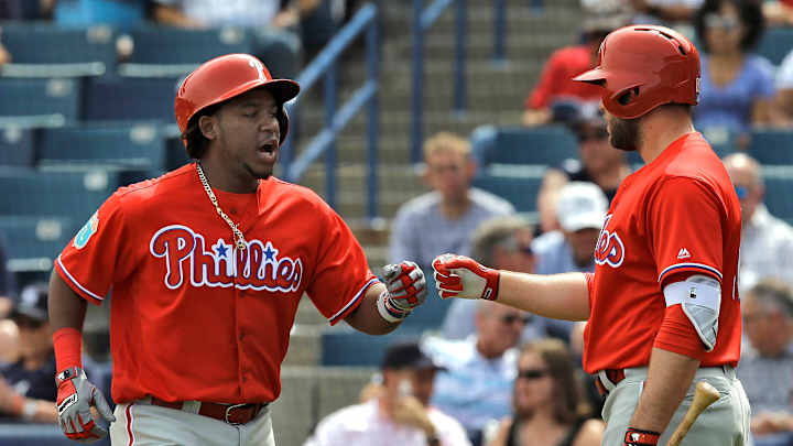 LEADING OFF: Zimmermann vs Nats, Miller and Maeda debut
