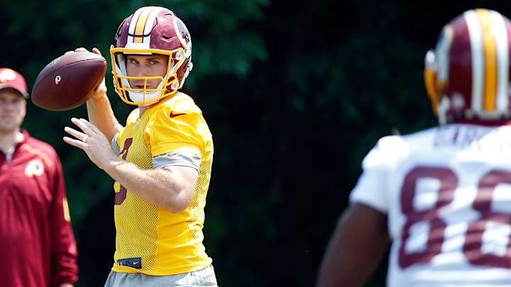 Washington’s Wide Appeal Washington’s Wide Appeal