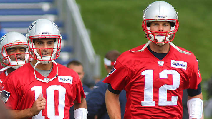 Next for Tom Brady: The U.S Supreme Court? Next for Tom Brady: The U.S Supreme Court?