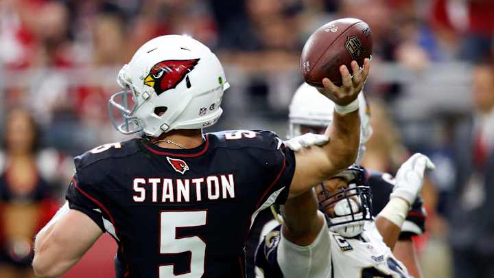 Rams' Aaron Donald remembers Rex Ryan's rip 2 seasons ago