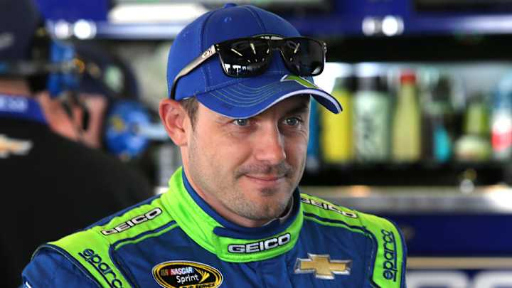 NASCAR losers hope for Daytona upset