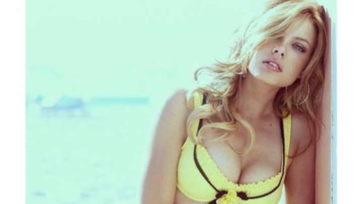 Thurs. PM Hot Clicks: Masha Gutic; Happy anniversary, Jose Canseco Thurs. PM Hot Clicks: Masha Gutic; Happy anniversary, Jose Canseco