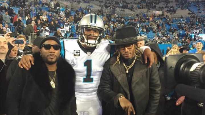 Future is at the NFC Championship Game