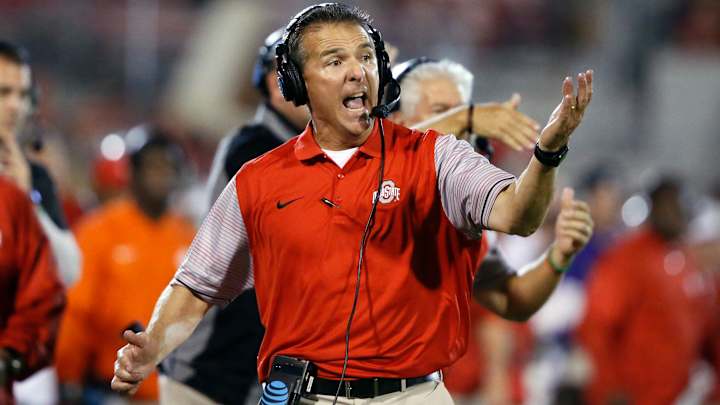 How to watch Rutgers vs. Ohio State: Live stream, TV channel, start time