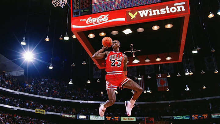 Jordan Brand bringing MJ's famous "Breakfast Club" to the digital age