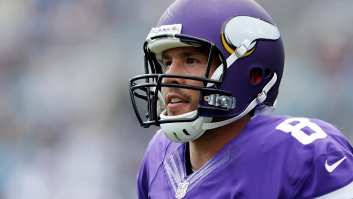 Sam Bradford looks forward to return to Philly Sam Bradford looks forward to return to Philly