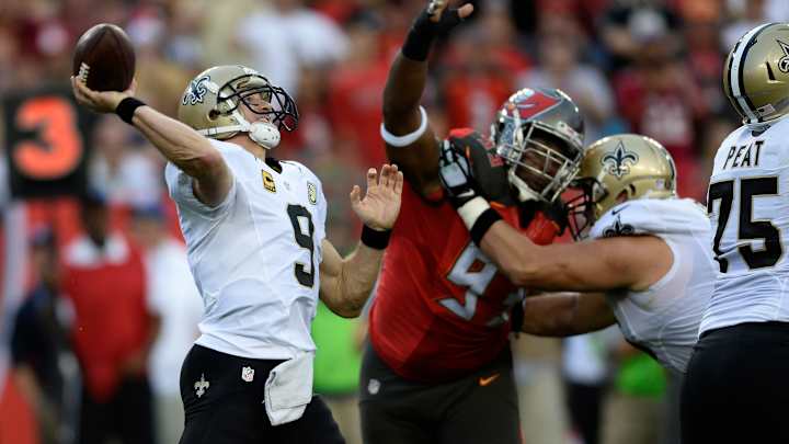 Buccaneers rises to challenge during 5-game winning streak