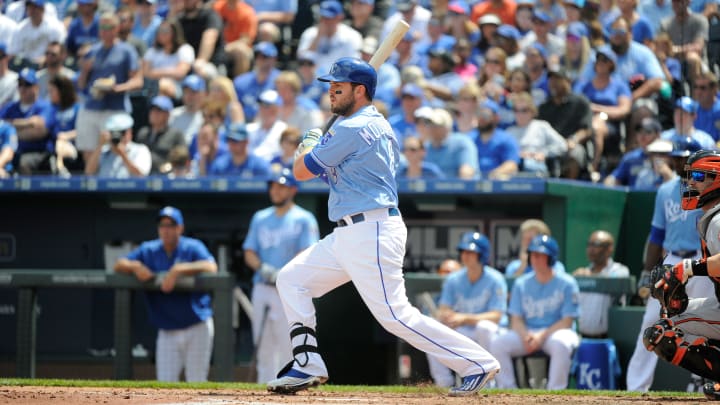 Royals’ Mike Moustakas (thumb fracture) placed on disabled list Royals’ Mike Moustakas (thumb fracture) placed on disabled list