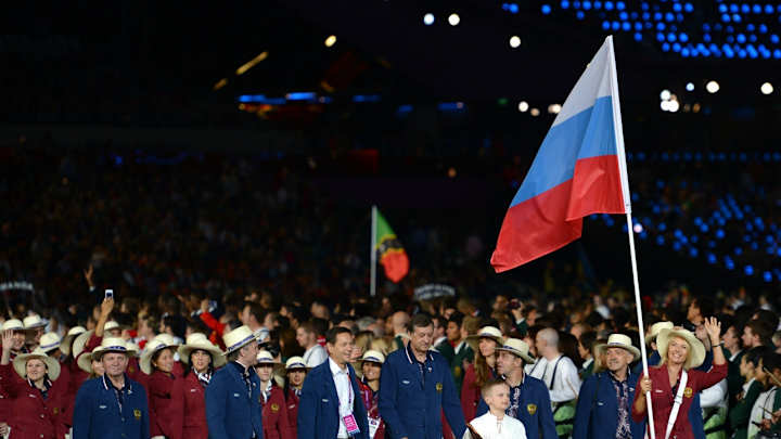 Former investigator: WADA hampered probe into Russian doping