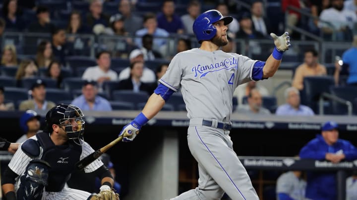 Royals’ Alex Gordon (hand) headed to disabled list Royals’ Alex Gordon (hand) headed to disabled list