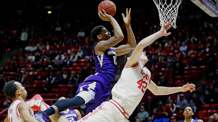 2016 NBA Mock Draft 2016 NBA Mock Draft