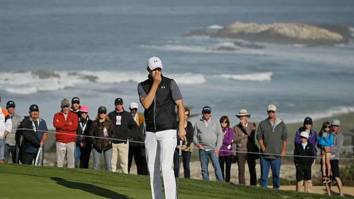 Justin Rose - and Timberlake - make a good impression