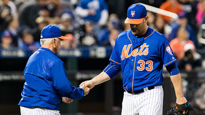 What's wrong with Matt Harvey? Examining struggles of Mets' star What's wrong with Matt Harvey? Examining struggles of Mets' star