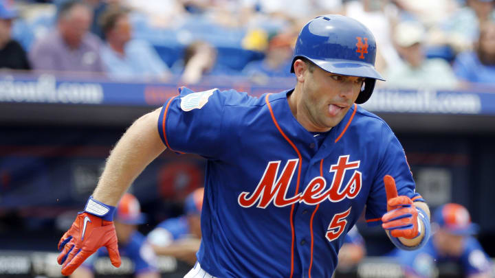 Armed and ready: Cespedes, Mets prepare to play favorites Armed and ready: Cespedes, Mets prepare to play favorites