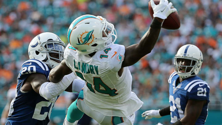 58. Jarvis Landry, WR, Dolphins