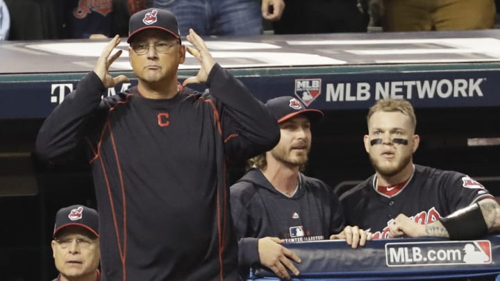 Shattered: Indians' dream season ends in Game 7 extras