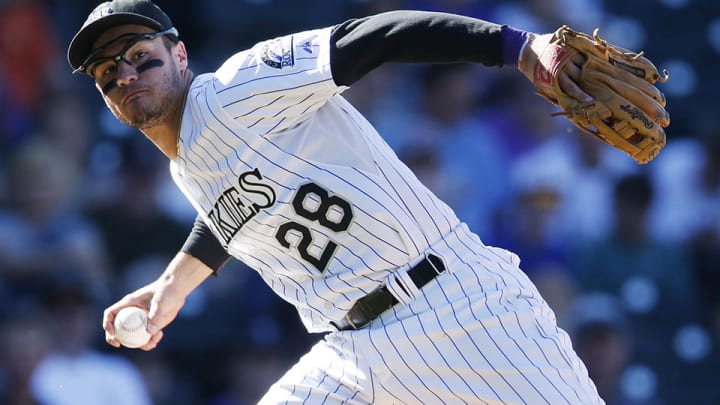2016 MLB season preview: Colorado Rockies