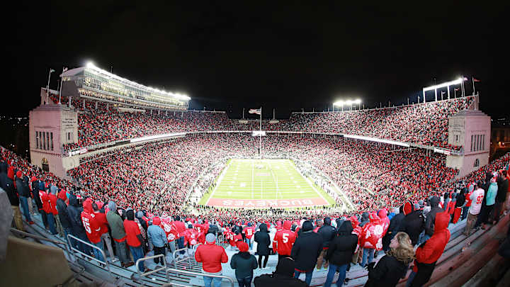Ohio State announces $42 million renovations for Ohio Stadium Ohio State announces $42 million renovations for Ohio Stadium