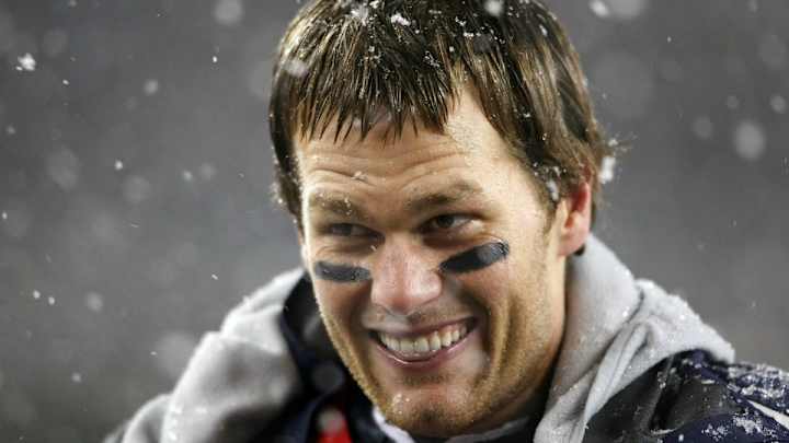 Tom Brady thanks Tuukka Rask for tribute with Facebook photoshops