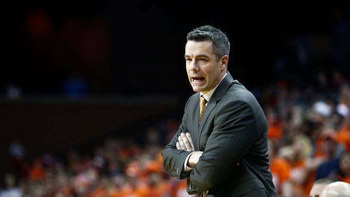 Brogdon scores 22 and No. 7 Virginia beats NC State 73-53