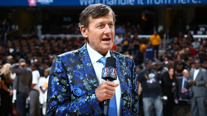 Craig Sager to undergo third bone marrow transplant Wednesday