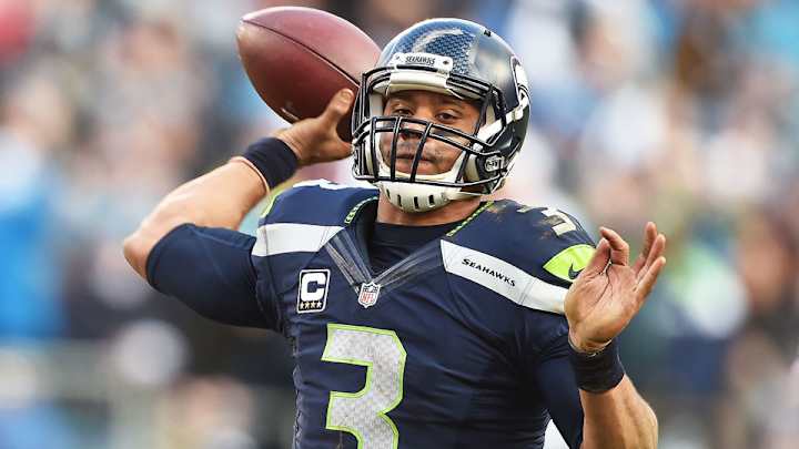 Michael Irvin, Jerry Rice draft Pro Bowl teams