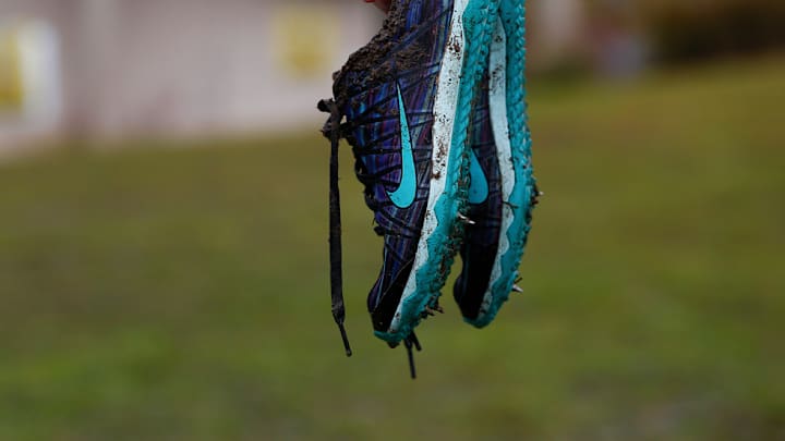 Autistic teen assaulted during cross country meet by man who feared getting mugged Autistic teen assaulted during cross country meet by man who feared getting mugged