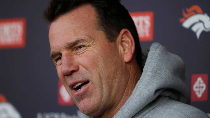 Kubiak steered Broncos through lots of troubled waters