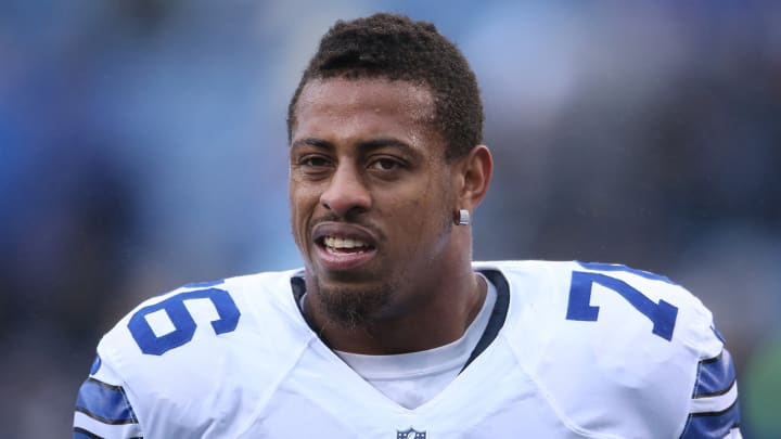 Dana White: ‘Highly doubt’ Greg Hardy can make it in UFC