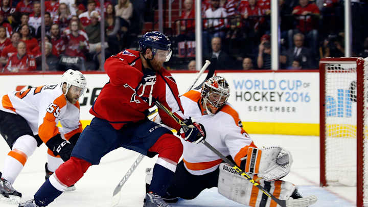 Islanders on brink of ending 23-year playoff drought