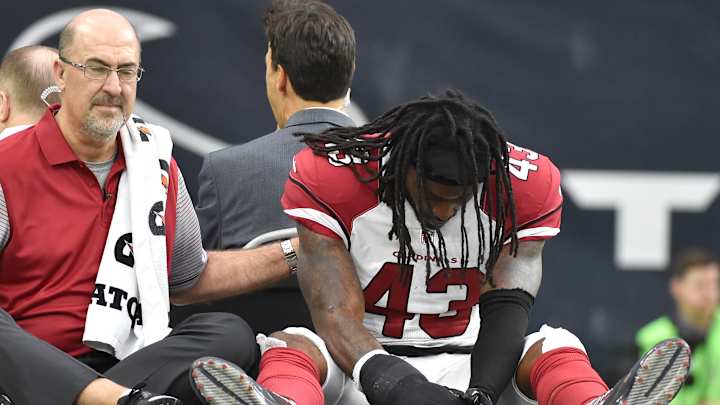 Cardinals CB questions amplified by loss of Mike Jenkins