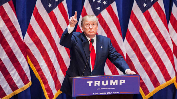 Cubs owner Tom Ricketts responds to criticism from Donald Trump Cubs owner Tom Ricketts responds to criticism from Donald Trump