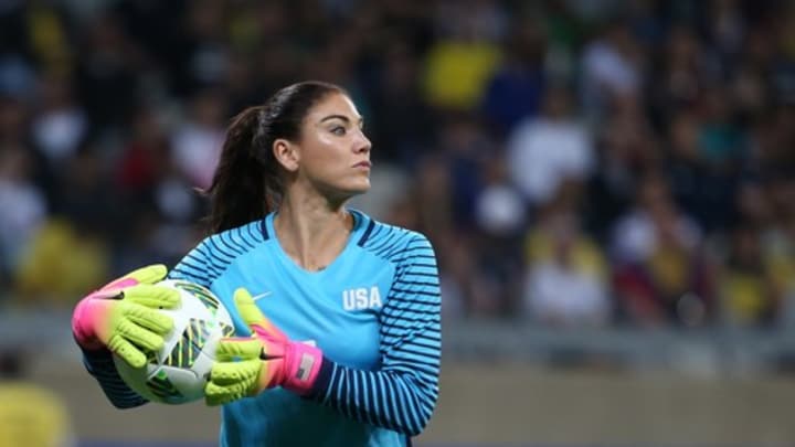 US ousted, Sweden wins 4-3 on penalties after 1-1 draw