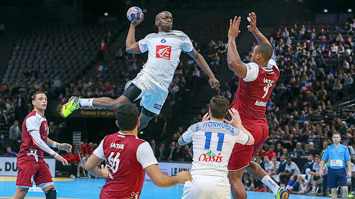 A new country could take handball gold at 2016 Rio Olympics