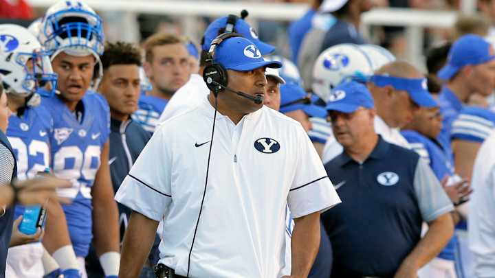 Utah rides its defense to 20-19 win over rival BYU