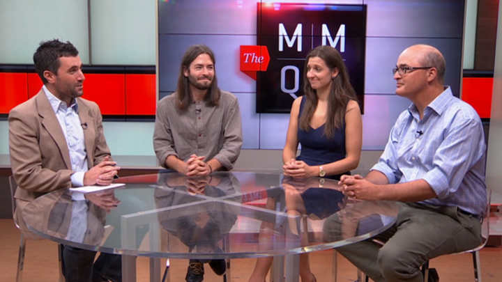 MMQB Roundtable: Assessing Roger Goodell’s First Decade