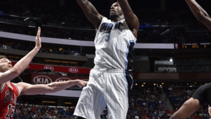 Bulls' playoffs hopes dealt blow with 111-89 loss to Magic