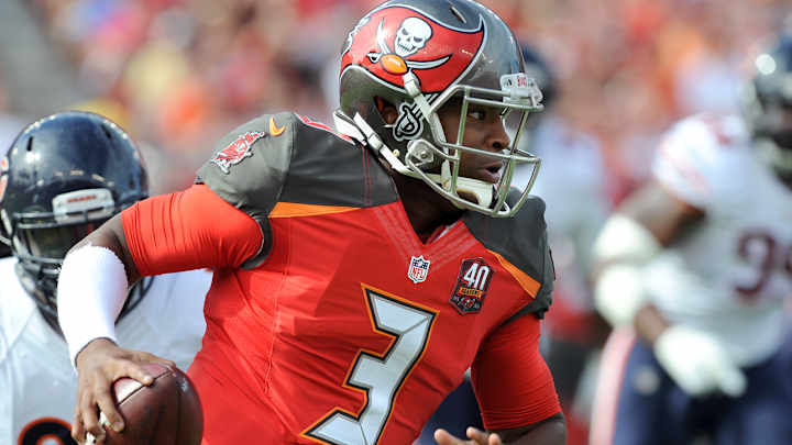 Jameis Winston: What I Learned
