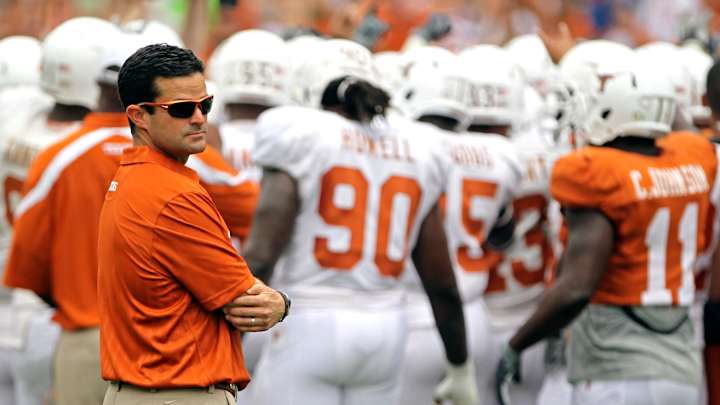 A 'Canes homecoming begins for Miami DC Manny Diaz