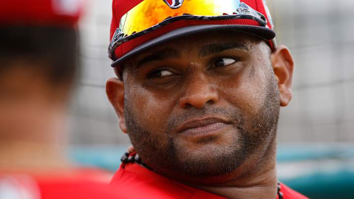 Red Sox 3B Pablo Sandoval has season-ending shoulder surgery