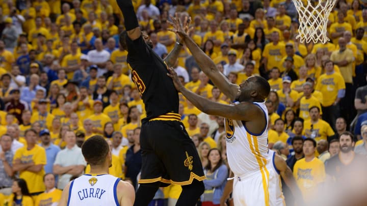 Game 7 draws top NBA Finals rating since Jordan's last title