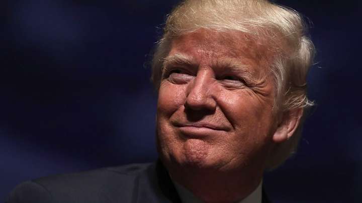 President-elect Donald Trump to attend Army-Navy football game President-elect Donald Trump to attend Army-Navy football game