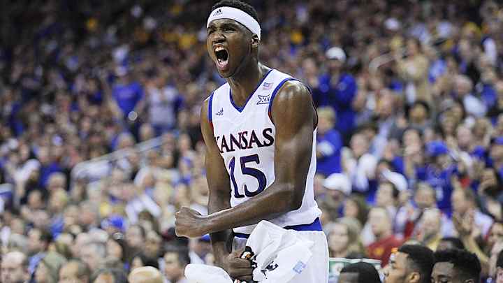 Podcast: Storylines, matchups, predictions for NCAA tournament