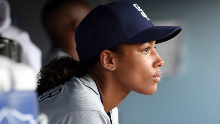 'Pitch' on Fox explores 1st woman in major leagues