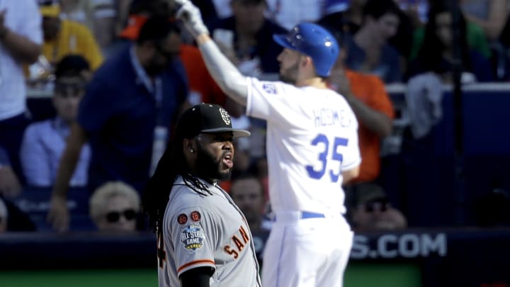 LEADING OFF: Darvish, Cole return from DL; Cueto in SD again