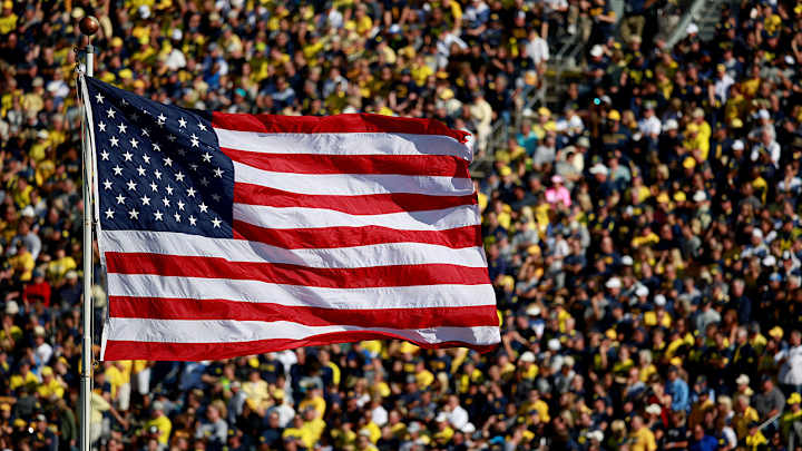 As with presidential election, sports often prove we don't really know each other